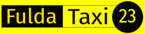 fulda taxi 23 - logo