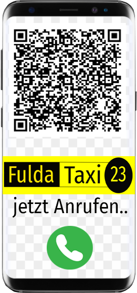fulda taxi 23 - kontaktieren Sie uns